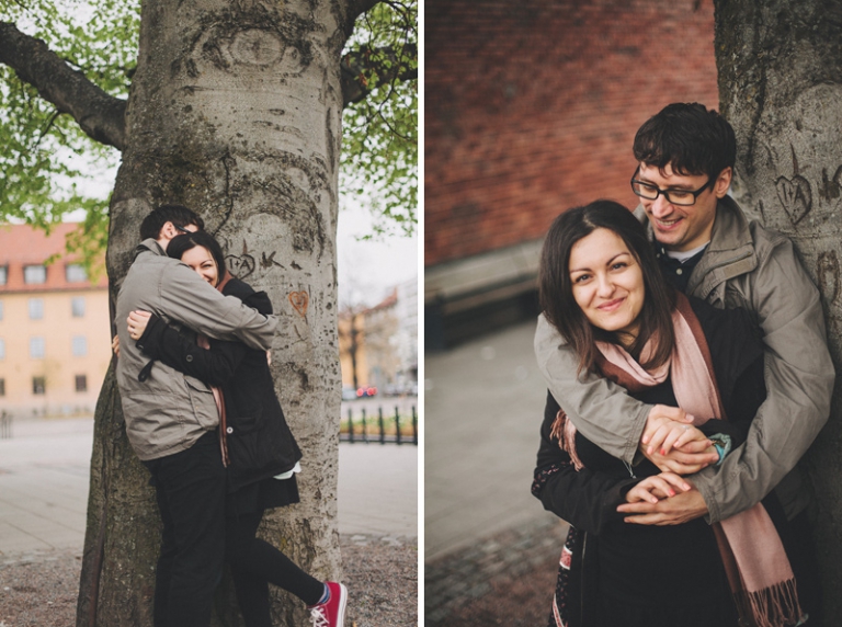 kärleksinskription, Alexandra och Ian, Engagement session, Fotograf Henrik Mill, Provfotografering Bröllop, Rudbeck, Sverige, Sweden, Västerås, Västmanland