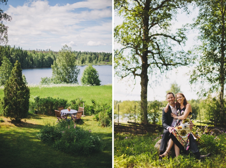 provfotografering på landet, Sala, Sätra Brunn, Tappebo