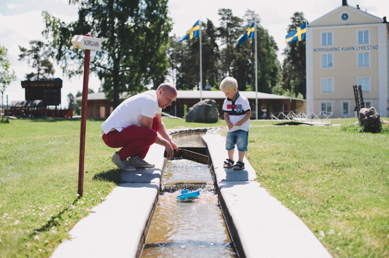 Fotograf Sverige Henrik Mill