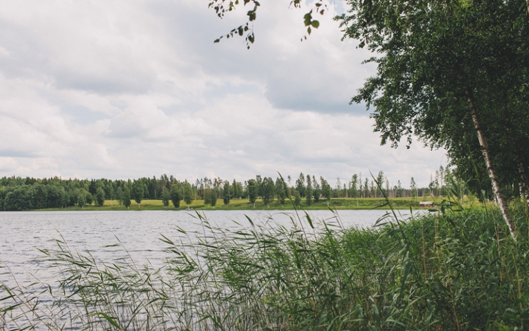 Bröllop Tappebo Sala Västmanland Sverige Fotograf Henrik Mill