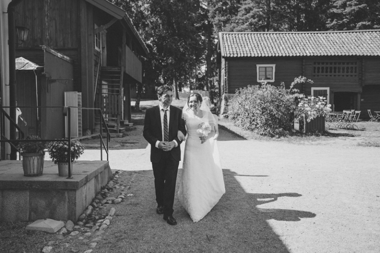 Bröllop Västerås Alexandra Ian Augusti Fotograf Henrik Mill Wedding Photographer Sweden