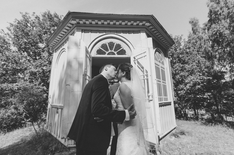 Bröllop Västerås Alexandra Ian Augusti Fotograf Henrik Mill Wedding Photographer Sweden