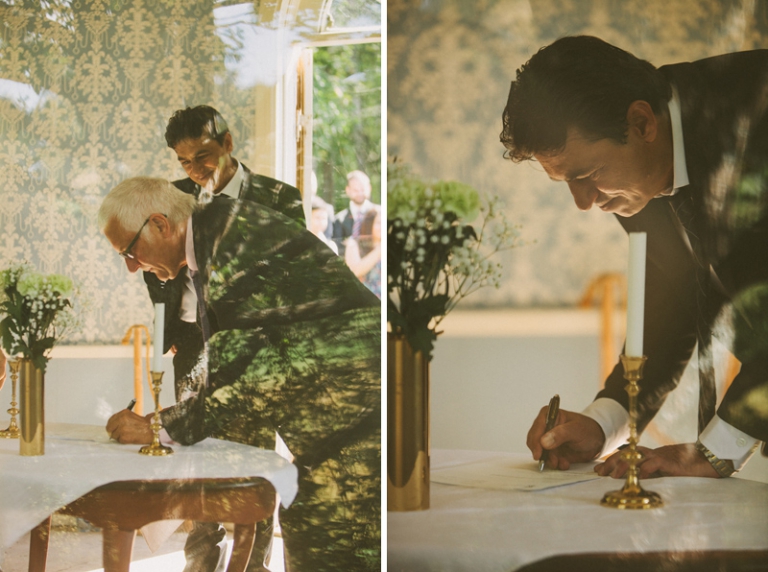 Bröllop Västerås Alexandra Ian Augusti Fotograf Henrik Mill Wedding Photographer Sweden