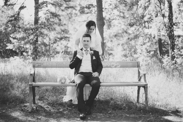 Bröllop Västerås Alexandra Ian Augusti Fotograf Henrik Mill Wedding Photographer Sweden