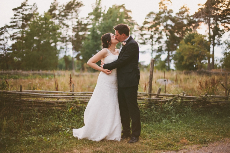 Bröllop Västerås Alexandra Ian Augusti Fotograf Henrik Mill Wedding Photographer Sweden