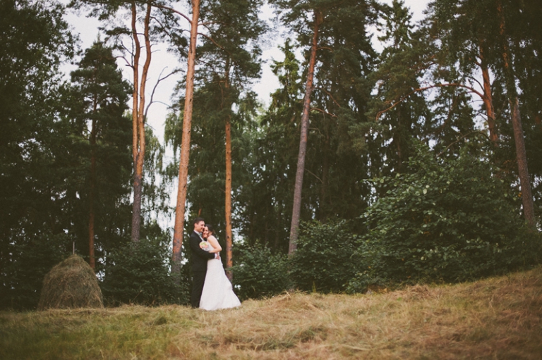 Bröllop Västerås Alexandra Ian Augusti Fotograf Henrik Mill Wedding Photographer Sweden