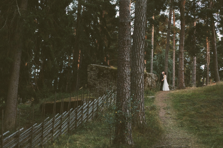 Bröllop Västerås Alexandra Ian Augusti Fotograf Henrik Mill Wedding Photographer Sweden