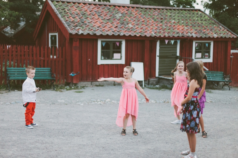 Bröllop Västerås Alexandra Ian Augusti Fotograf Henrik Mill Wedding Photographer Sweden