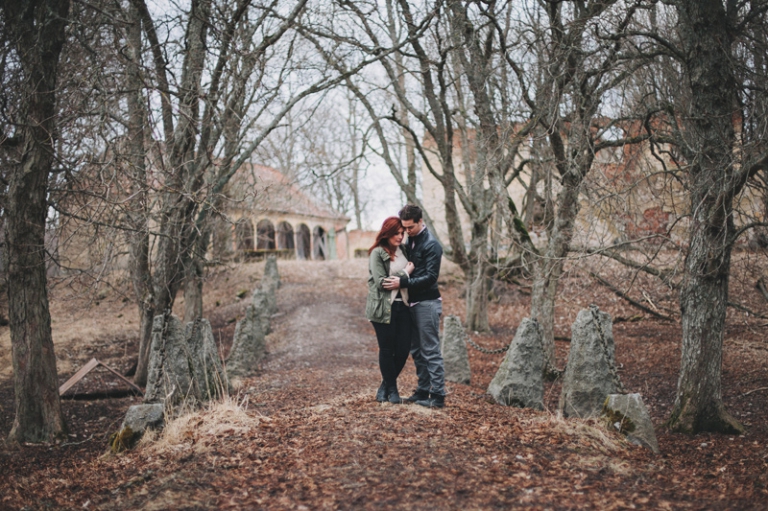 engagement shoot, provfotografering, Bröllop