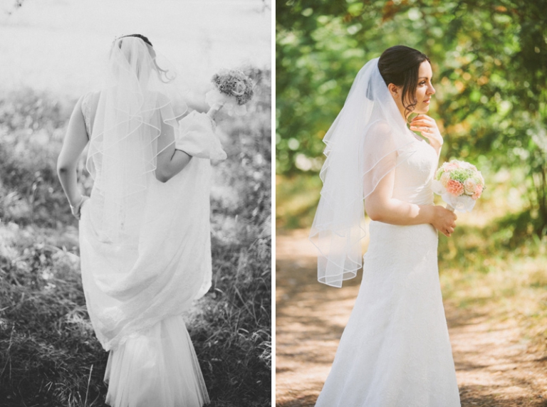 Bröllopsklänning, Brud, Wedding, dress