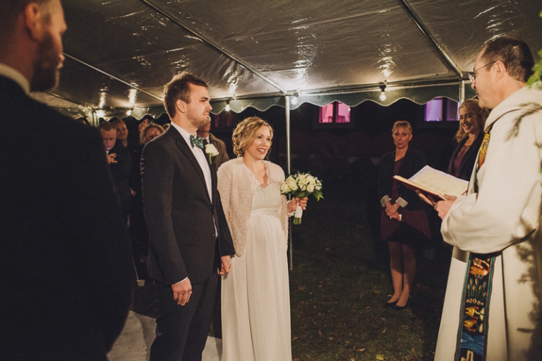 Anna och Fredrik Bröllop 2013