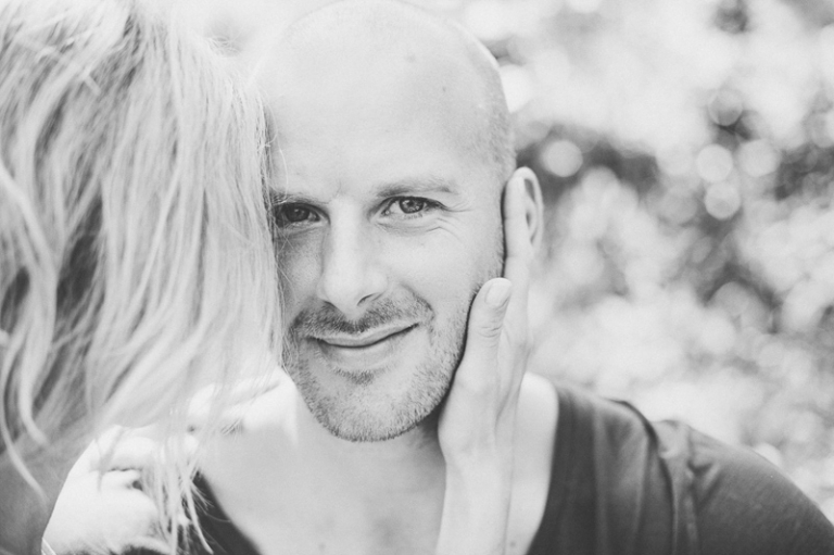 Ewa & Lasse Provfotografering - Familjefotografering 2014