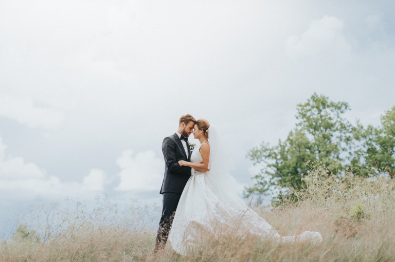 Bröllop Sundbyholms slott Eskilstuna Swedish Beautiful Wedding