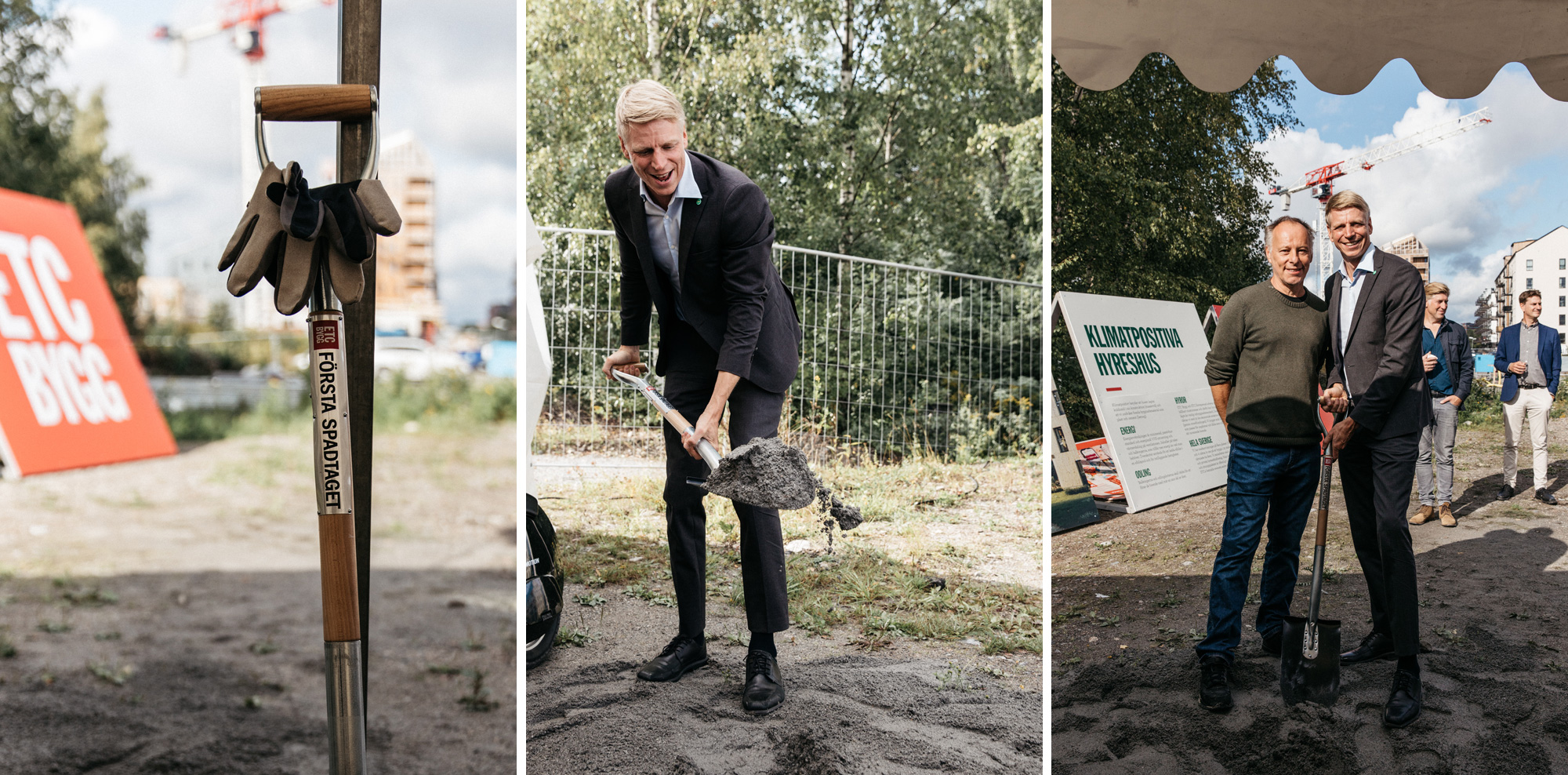 Fotograf Henrik Mill Västerås
