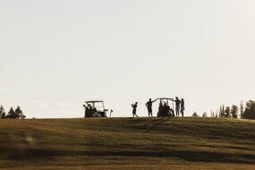 Fagersta_Golfklubb_siluett_FOTO_HENRIK_MILL
