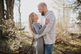 Parfotografering i Västerås Fotograf Henrik Mill