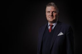 företagsfoto personal advokater fotograf västerås Henrik Mill