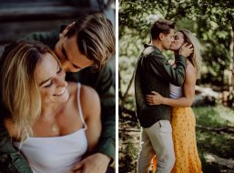 Bröllopsmöte fotografering innan bröllop Henrik Mill Västerås Fotograf Sverige Ramnäs Surahammar Sala Arboga Köping Örebro Uppsala