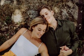 Bröllopsmöte fotografering innan bröllop Henrik Mill Västerås Fotograf Sverige Ramnäs Surahammar Sala Arboga Köping Örebro Uppsala