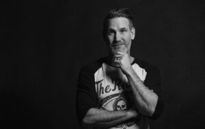 Henrik Mill fotograf Västerås