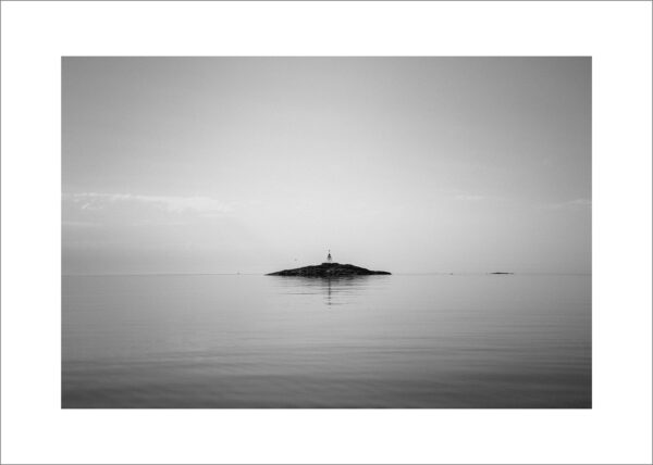 Till sjö & land motiv med marint tema fotograf Henrik Mill