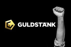 Näringslivsgalan Guldstänk